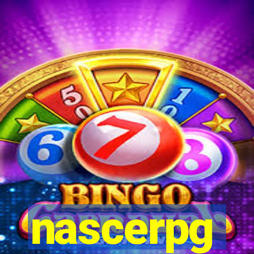 nascerpg