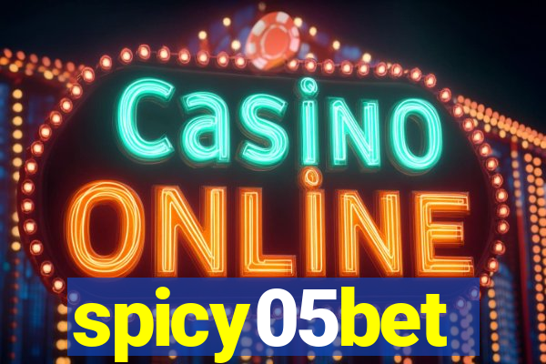spicy05bet