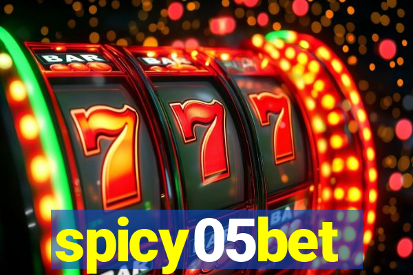 spicy05bet