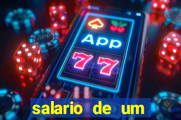 salario de um professor do estado da bahia