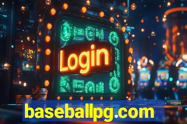 baseballpg.com
