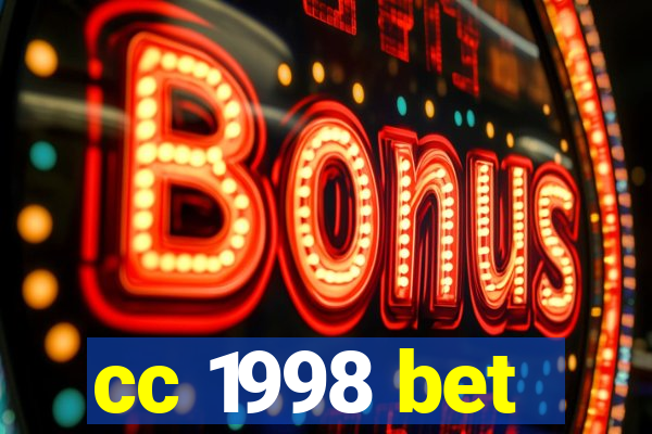 cc 1998 bet
