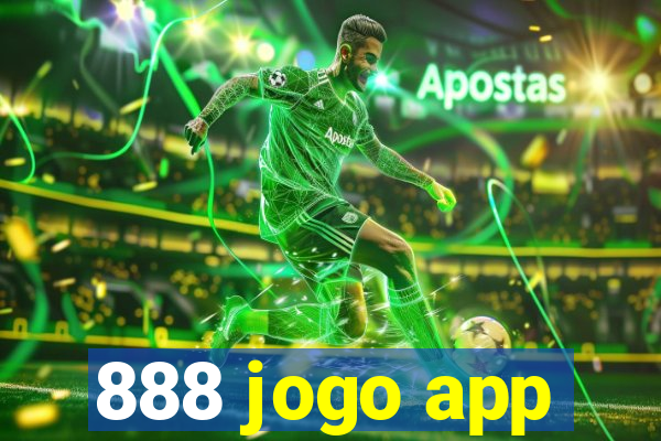 888 jogo app