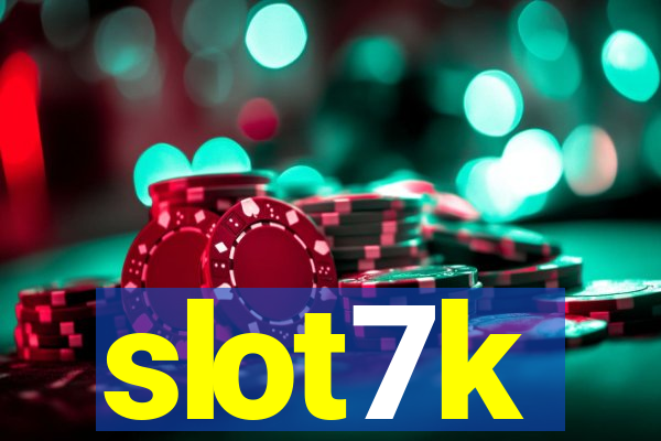 slot7k