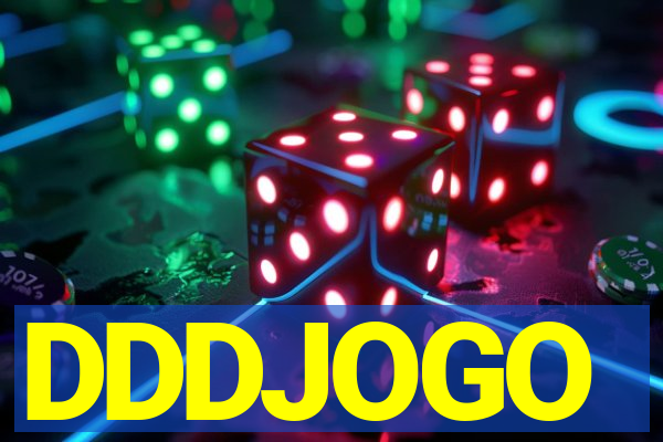 DDDJOGO