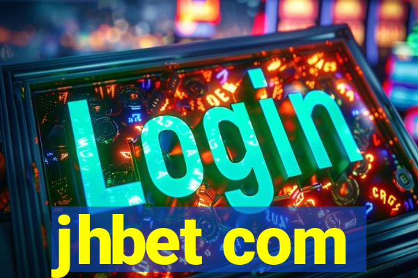 jhbet com