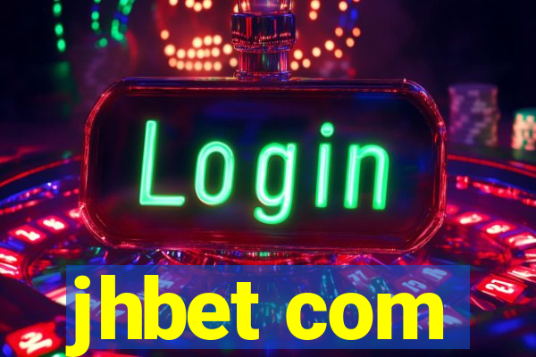 jhbet com