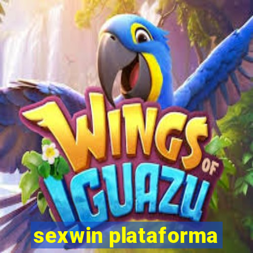 sexwin plataforma