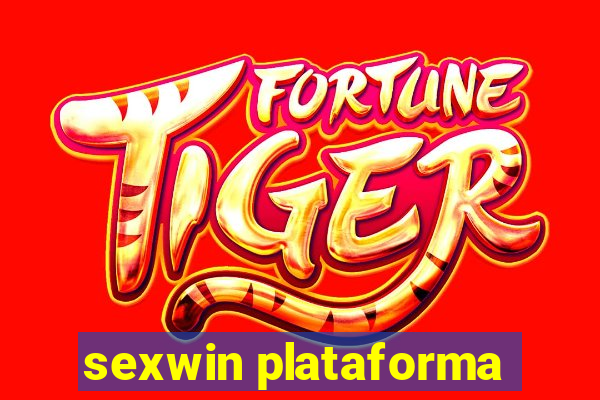 sexwin plataforma
