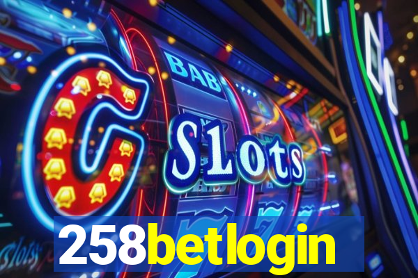 258betlogin