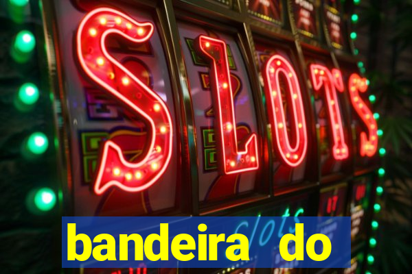 bandeira do flamengo emoji