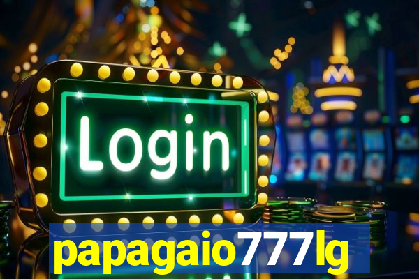 papagaio777lg