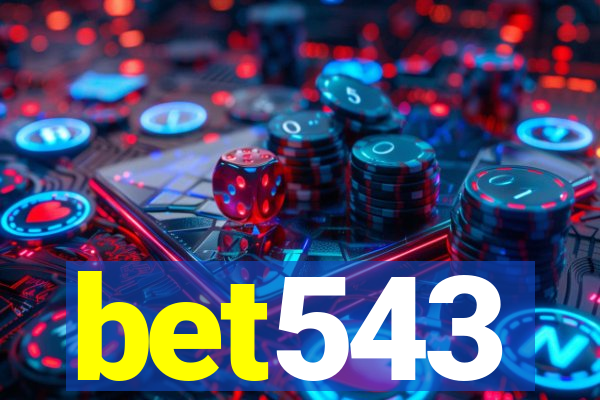 bet543