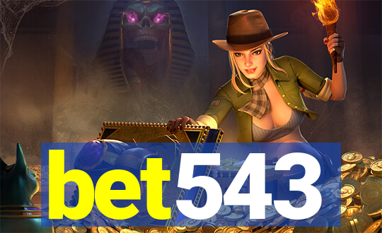bet543