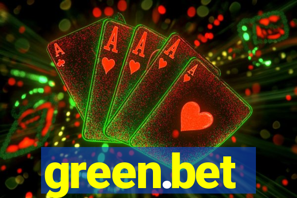 green.bet