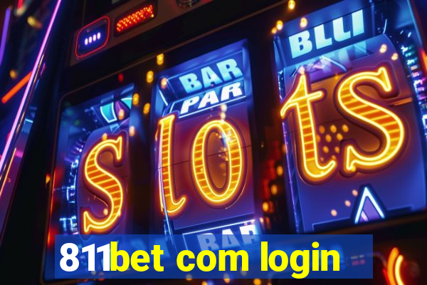 811bet com login