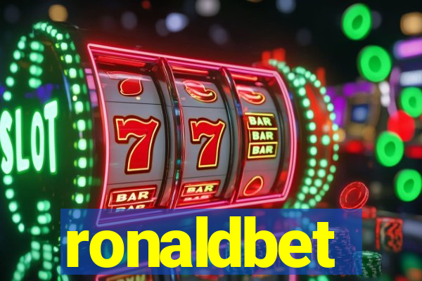 ronaldbet