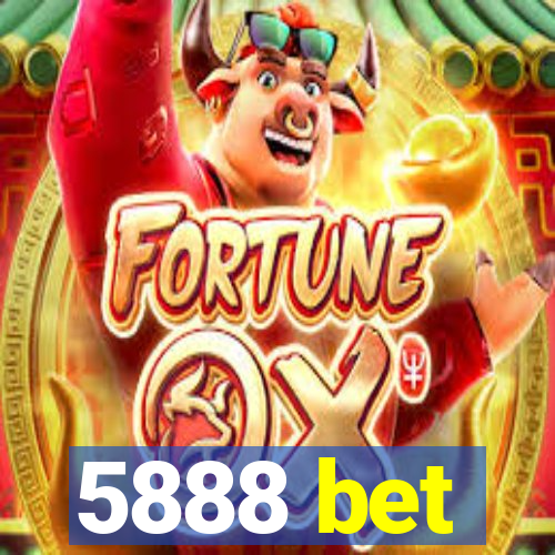 5888 bet