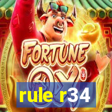 rule r34