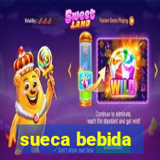 sueca bebida
