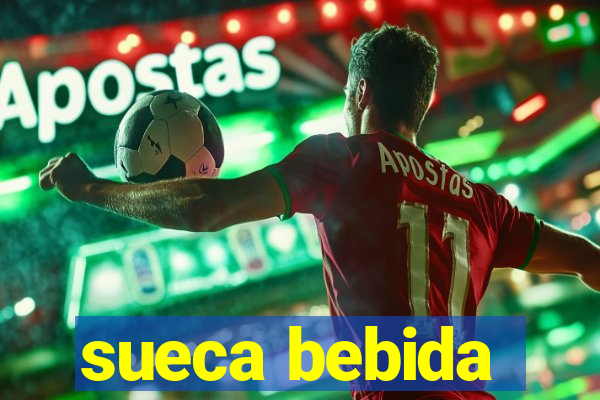 sueca bebida