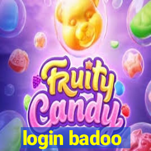 login badoo