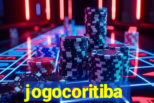 jogocoritiba