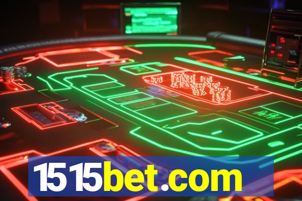 1515bet.com