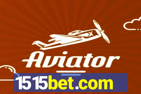 1515bet.com