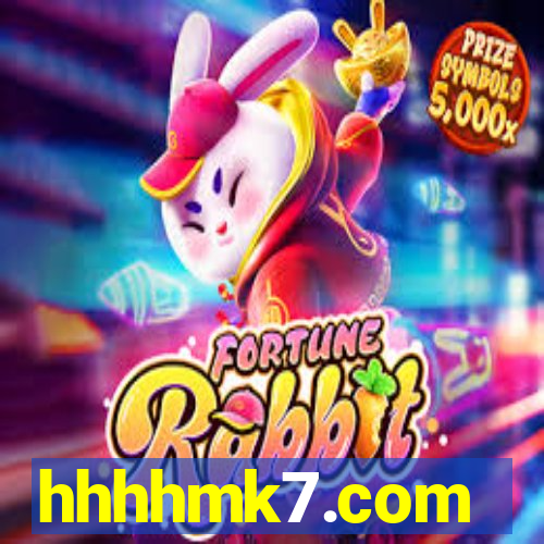 hhhhmk7.com