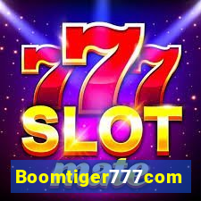 Boomtiger777com