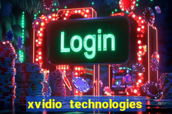 xvidio technologies startup brasil 2024 download video