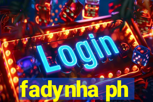 fadynha ph