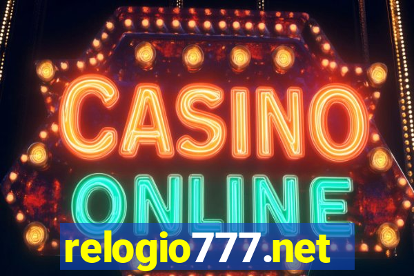relogio777.net