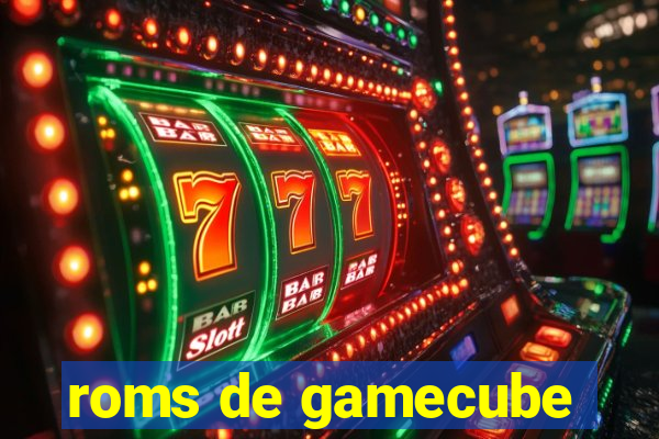 roms de gamecube
