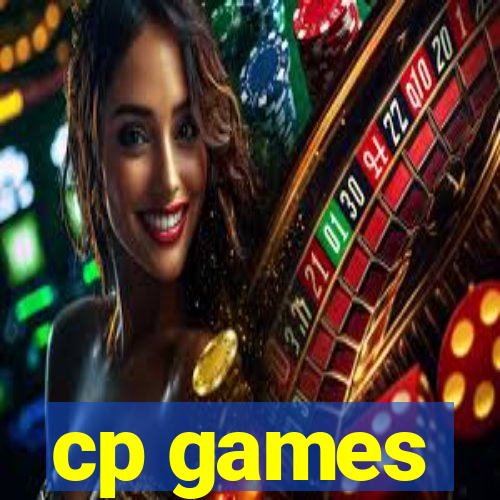 cp games