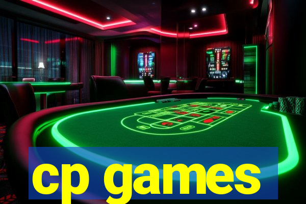 cp games