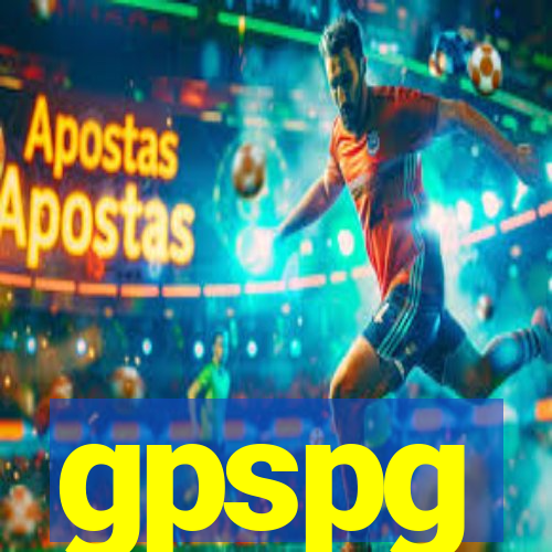 gpspg