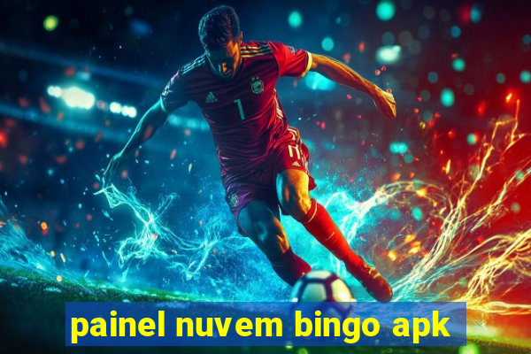 painel nuvem bingo apk