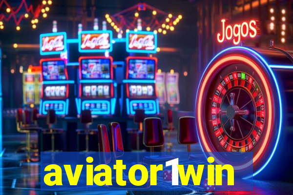 aviator1win