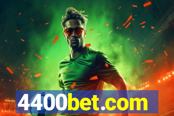 4400bet.com
