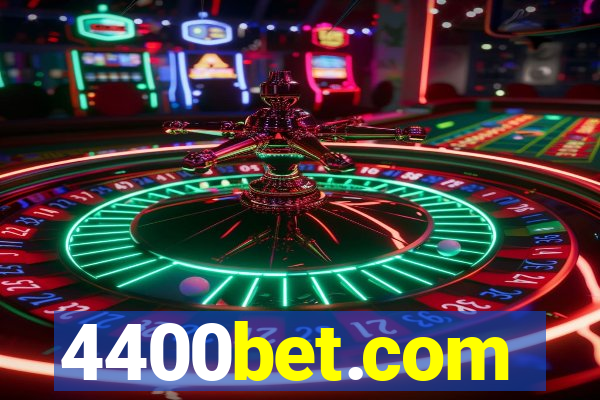 4400bet.com