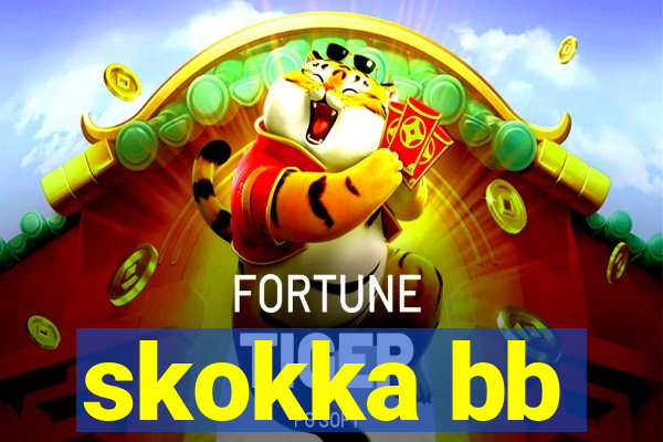 skokka bb
