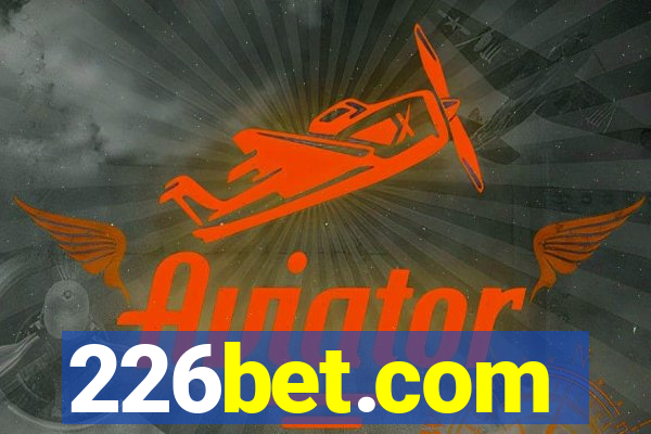 226bet.com