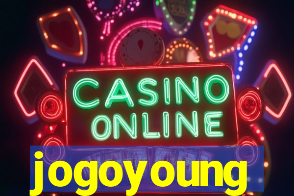 jogoyoung