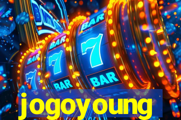 jogoyoung