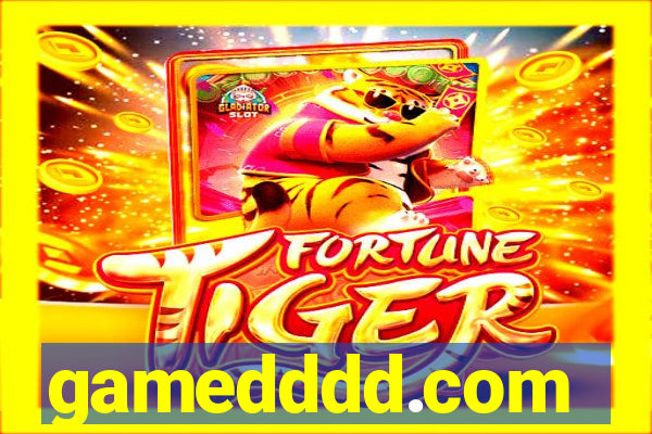 gamedddd.com