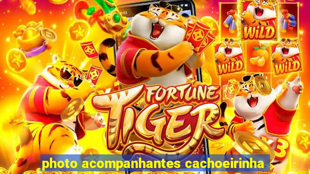 photo acompanhantes cachoeirinha