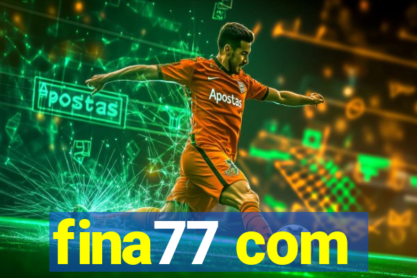 fina77 com