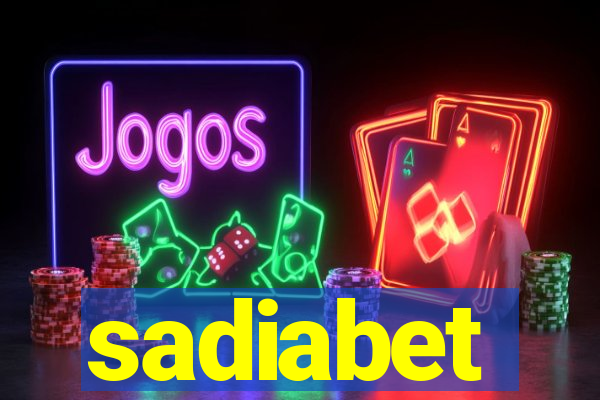 sadiabet